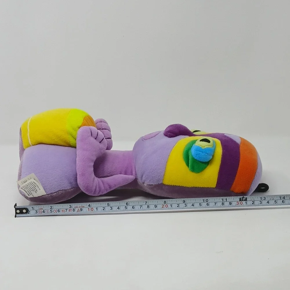 Fiesta‎ Party Hardy Hanging TIKI Doll Stuffed Animal Plush 13.5